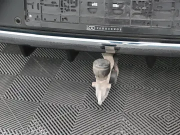 MERCEDES-BENZ GLE 400 d 4Matic Coupe AMG Line  Pano   AHK