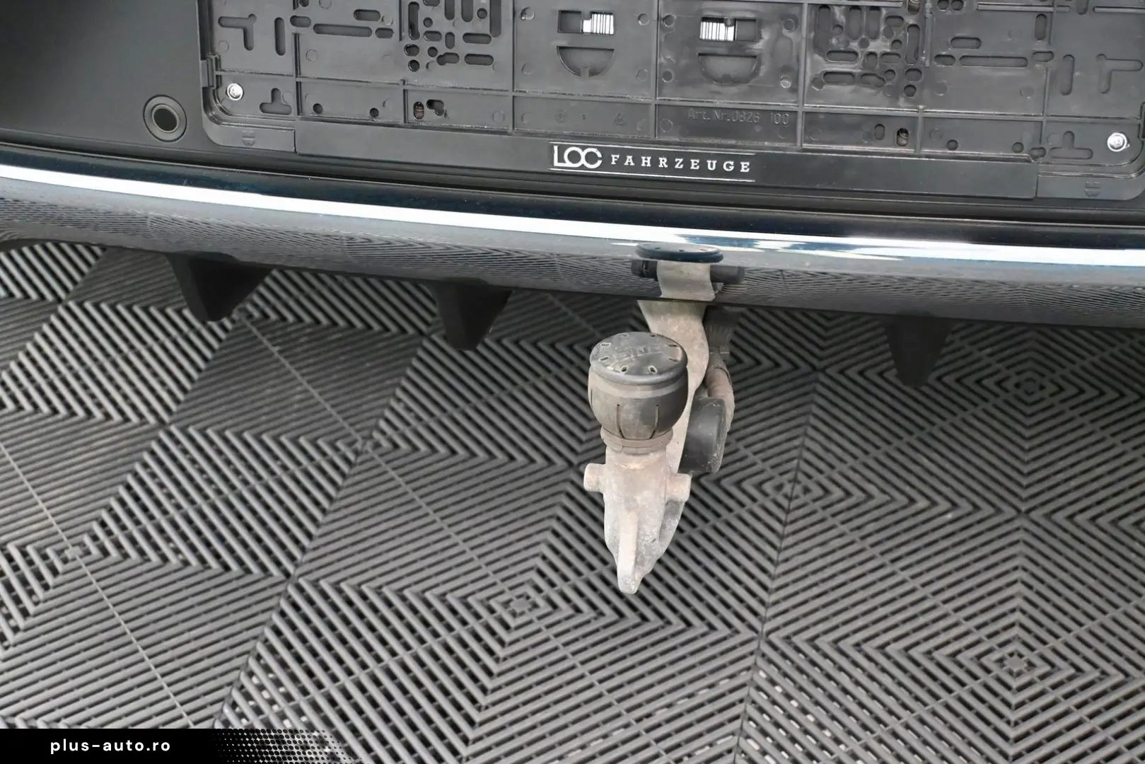 MERCEDES-BENZ GLE 400 d 4Matic Coupe AMG Line  Pano   AHK