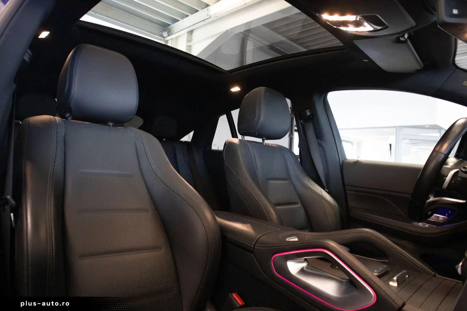 MERCEDES-BENZ GLE 350 E COUPE 4MATIC  AMG-LINE  PANO&hellip;