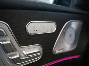 MERCEDES-BENZ GLE 350 E COUPE 4MATIC  AMG-LINE  PANO&hellip;