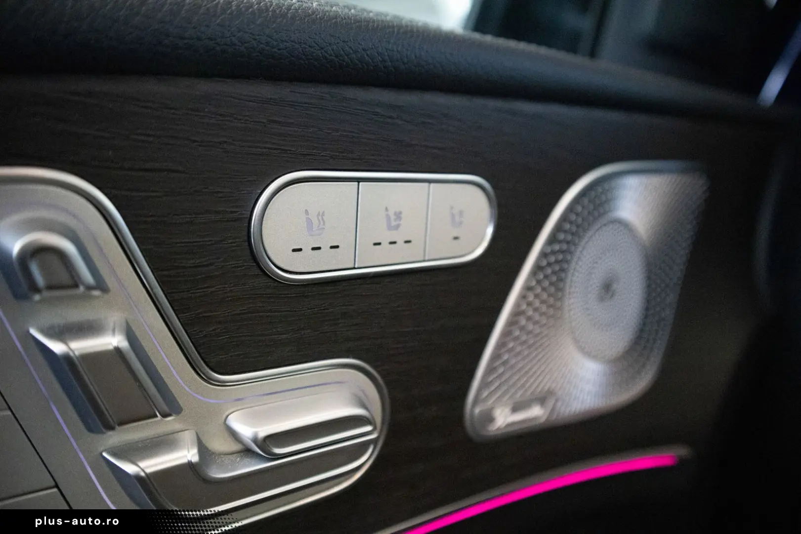 MERCEDES-BENZ GLE 350 E COUPE 4MATIC  AMG-LINE  PANO&hellip;