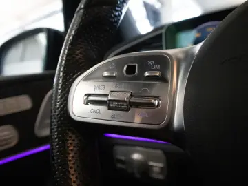 MERCEDES-BENZ GLE 350 E COUPE 4MATIC  AMG-LINE  PANO&hellip;