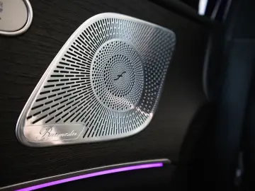 MERCEDES-BENZ GLE 350 E COUPE 4MATIC  AMG-LINE  PANO&hellip;