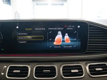 MERCEDES-BENZ GLE 350 E COUPE 4MATIC  AMG-LINE  PANO&hellip;