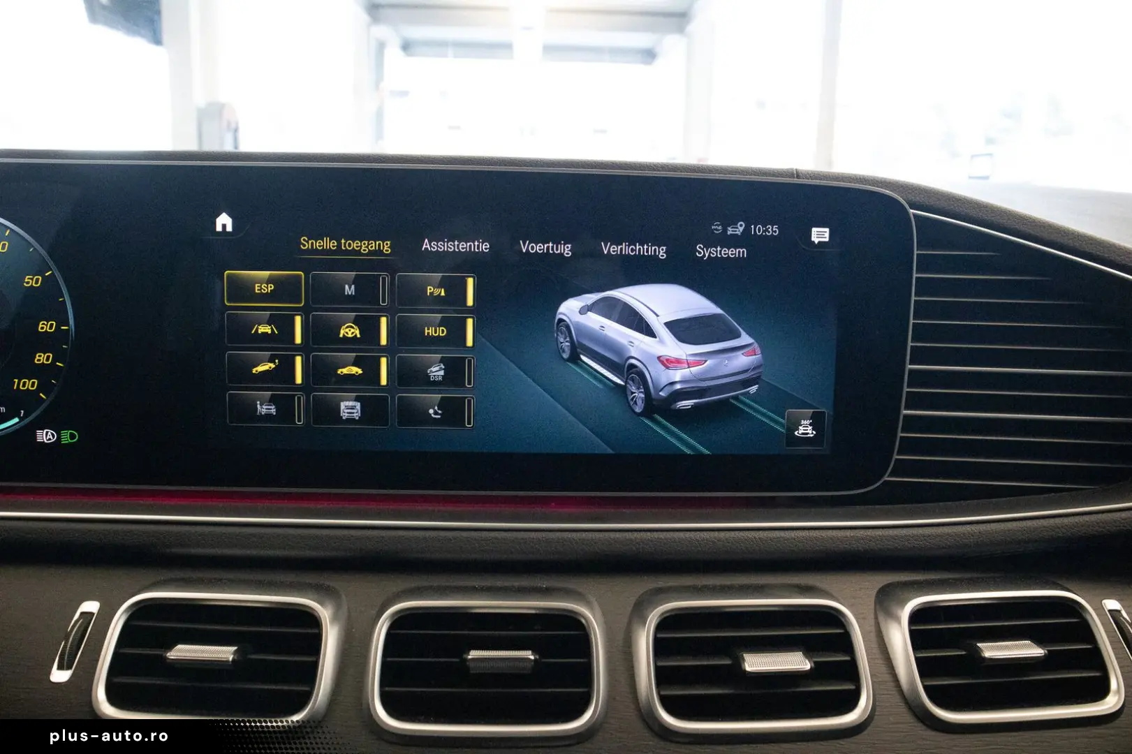 MERCEDES-BENZ GLE 350 E COUPE 4MATIC  AMG-LINE  PANO&hellip;