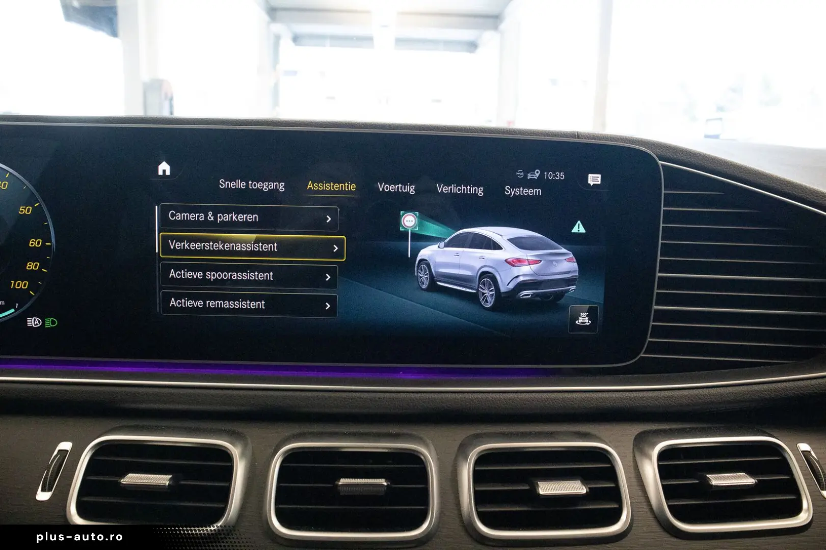 MERCEDES-BENZ GLE 350 E COUPE 4MATIC  AMG-LINE  PANO&hellip;