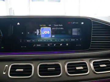 MERCEDES-BENZ GLE 350 E COUPE 4MATIC  AMG-LINE  PANO&hellip;