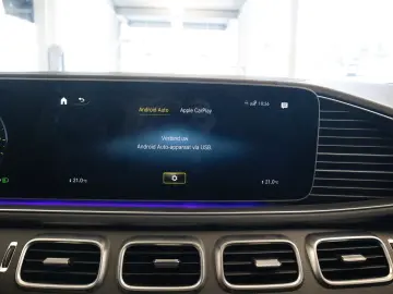 MERCEDES-BENZ GLE 350 E COUPE 4MATIC  AMG-LINE  PANO&hellip;