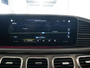 MERCEDES-BENZ GLE 350 E COUPE 4MATIC  AMG-LINE  PANO&hellip;