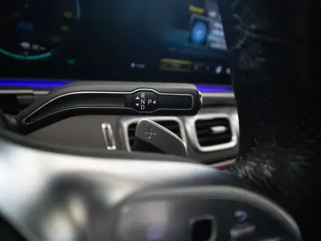 MERCEDES-BENZ GLE 350 E COUPE 4MATIC  AMG-LINE  PANO&hellip;