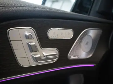 MERCEDES-BENZ GLE 350 E COUPE 4MATIC  AMG-LINE  PANO&hellip;