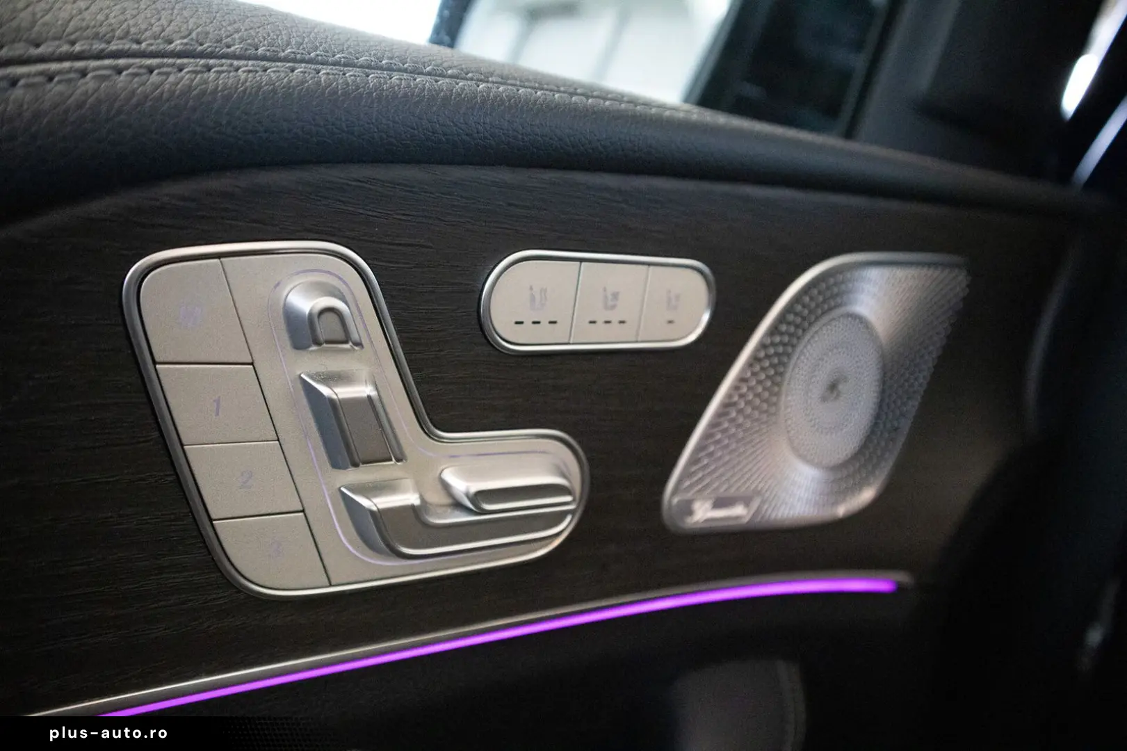 MERCEDES-BENZ GLE 350 E COUPE 4MATIC  AMG-LINE  PANO&hellip;