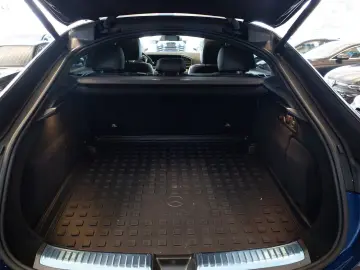 MERCEDES-BENZ GLE 350 E COUPE 4MATIC  AMG-LINE  PANO&hellip;