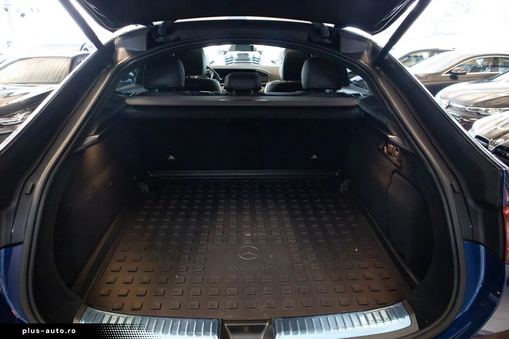 MERCEDES-BENZ GLE 350 E COUPE 4MATIC  AMG-LINE  PANO&hellip;