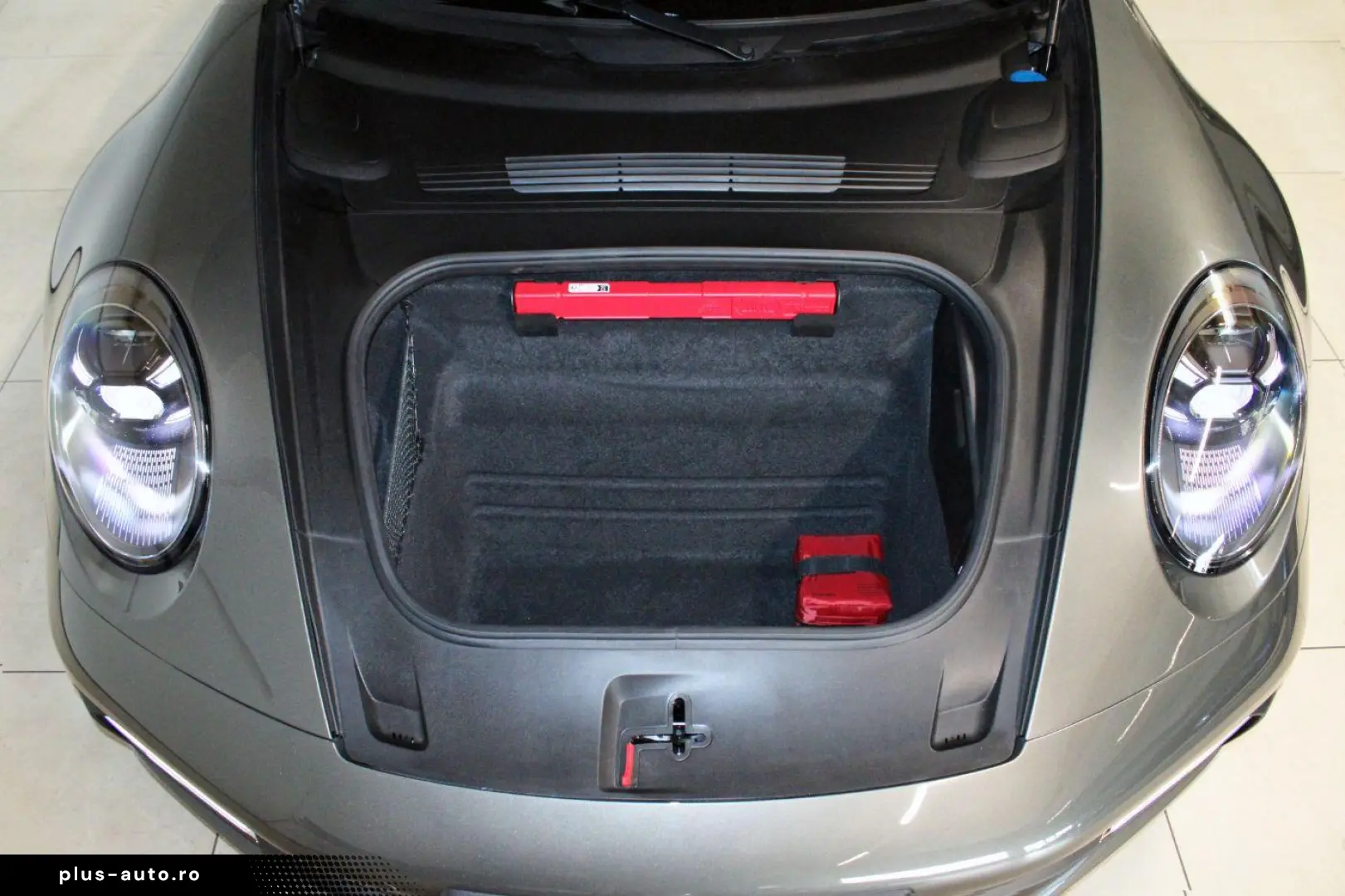 Porsche 992 911 Carrera 4 3.0 BOSE 360 Cam LenkHz ACC