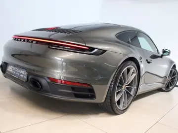 Porsche 992 911 Carrera 4 3.0 BOSE 360 Cam LenkHz ACC