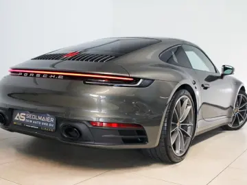 Porsche 992 911 Carrera 4 3.0 BOSE 360 Cam LenkHz ACC