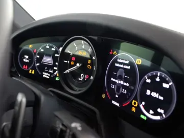 Porsche 992 911 Carrera 4 3.0 BOSE 360 Cam LenkHz ACC