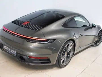 Porsche 992 911 Carrera 4 3.0 BOSE 360 Cam LenkHz ACC