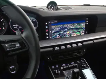 Porsche 992 911 Carrera 4 3.0 BOSE 360 Cam LenkHz ACC