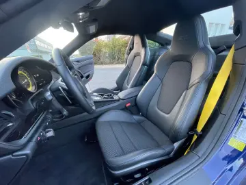 Porsche 911 CARRERA T PORSCHE