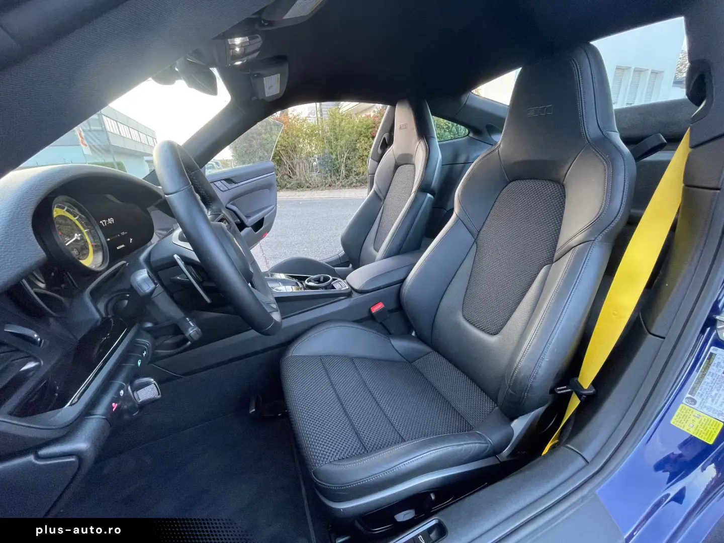 Porsche 911 CARRERA T PORSCHE