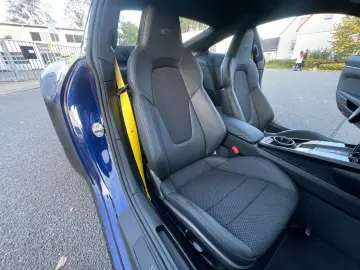 Porsche 911 CARRERA T PORSCHE