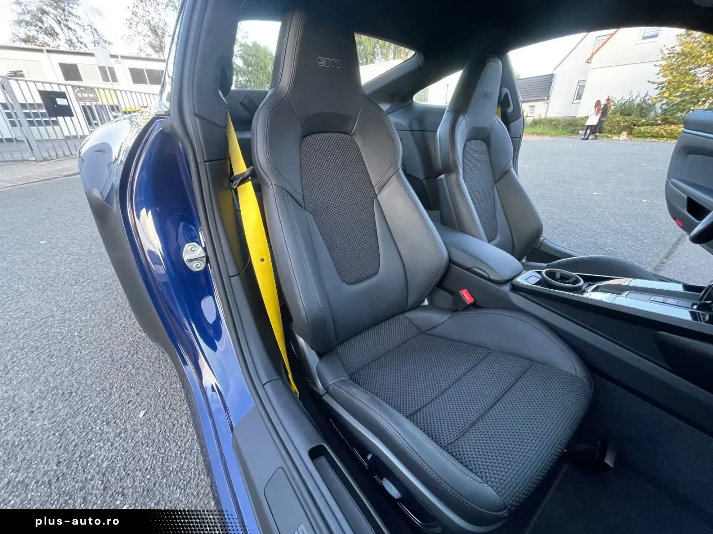 Porsche 911 CARRERA T PORSCHE