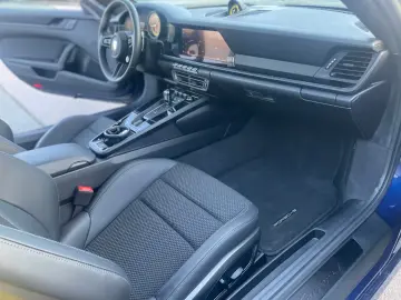 Porsche 911 CARRERA T PORSCHE