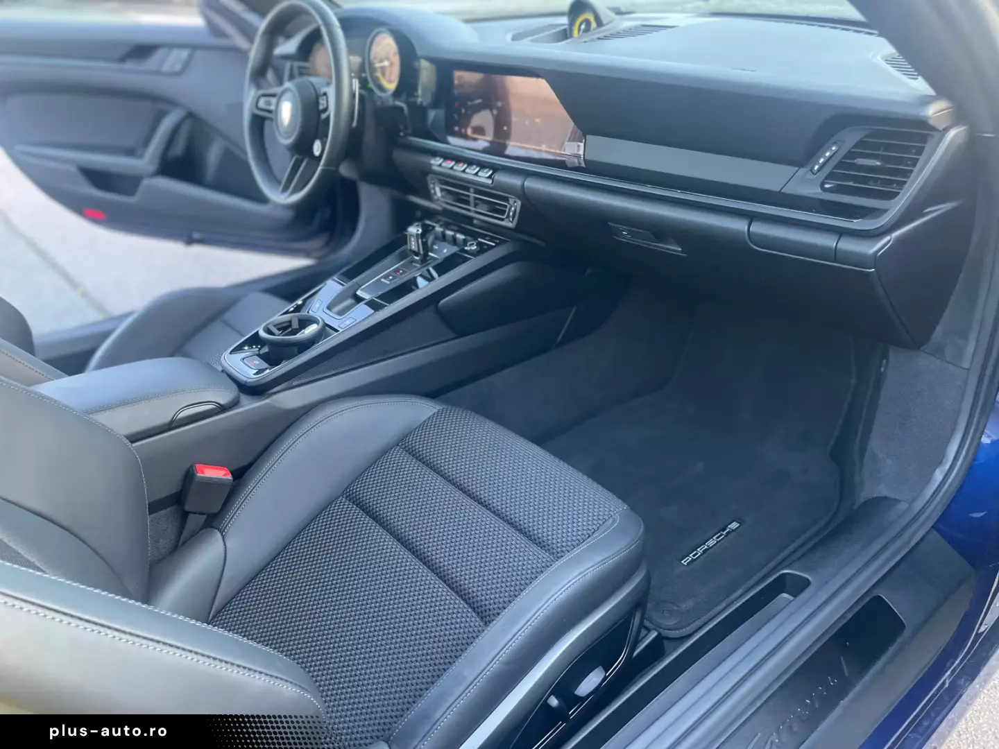 Porsche 911 CARRERA T PORSCHE