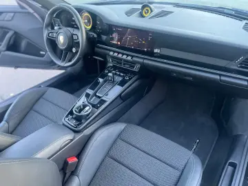 Porsche 911 CARRERA T PORSCHE