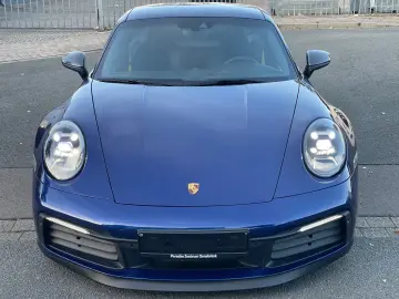 Porsche 911 CARRERA T PORSCHE
