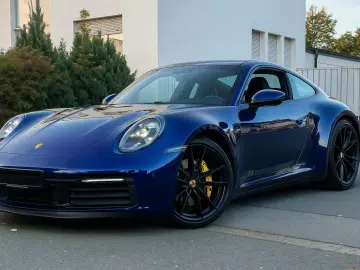 Porsche 911 CARRERA T PORSCHE