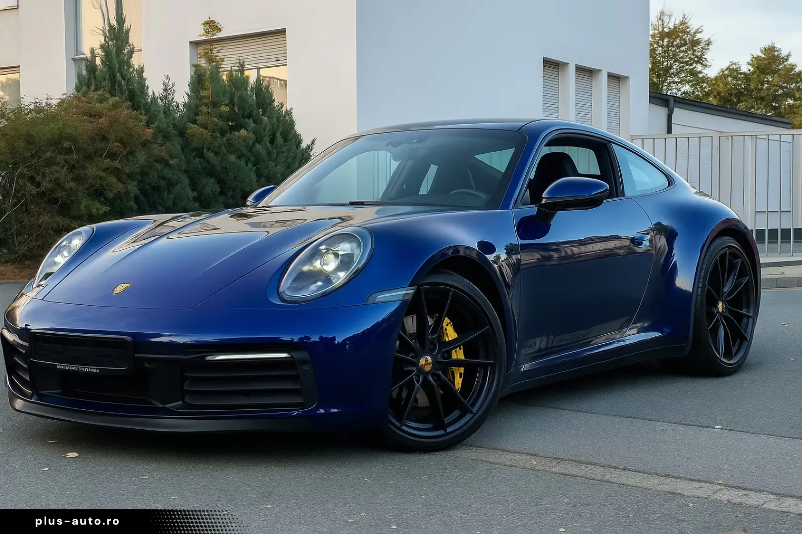 Porsche 911 CARRERA T PORSCHE