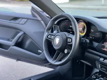 Porsche 911 CARRERA T PORSCHE