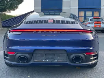 Porsche 911 CARRERA T PORSCHE