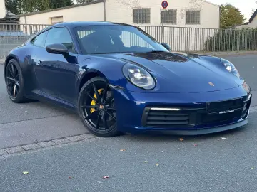 Porsche 911 CARRERA T PORSCHE