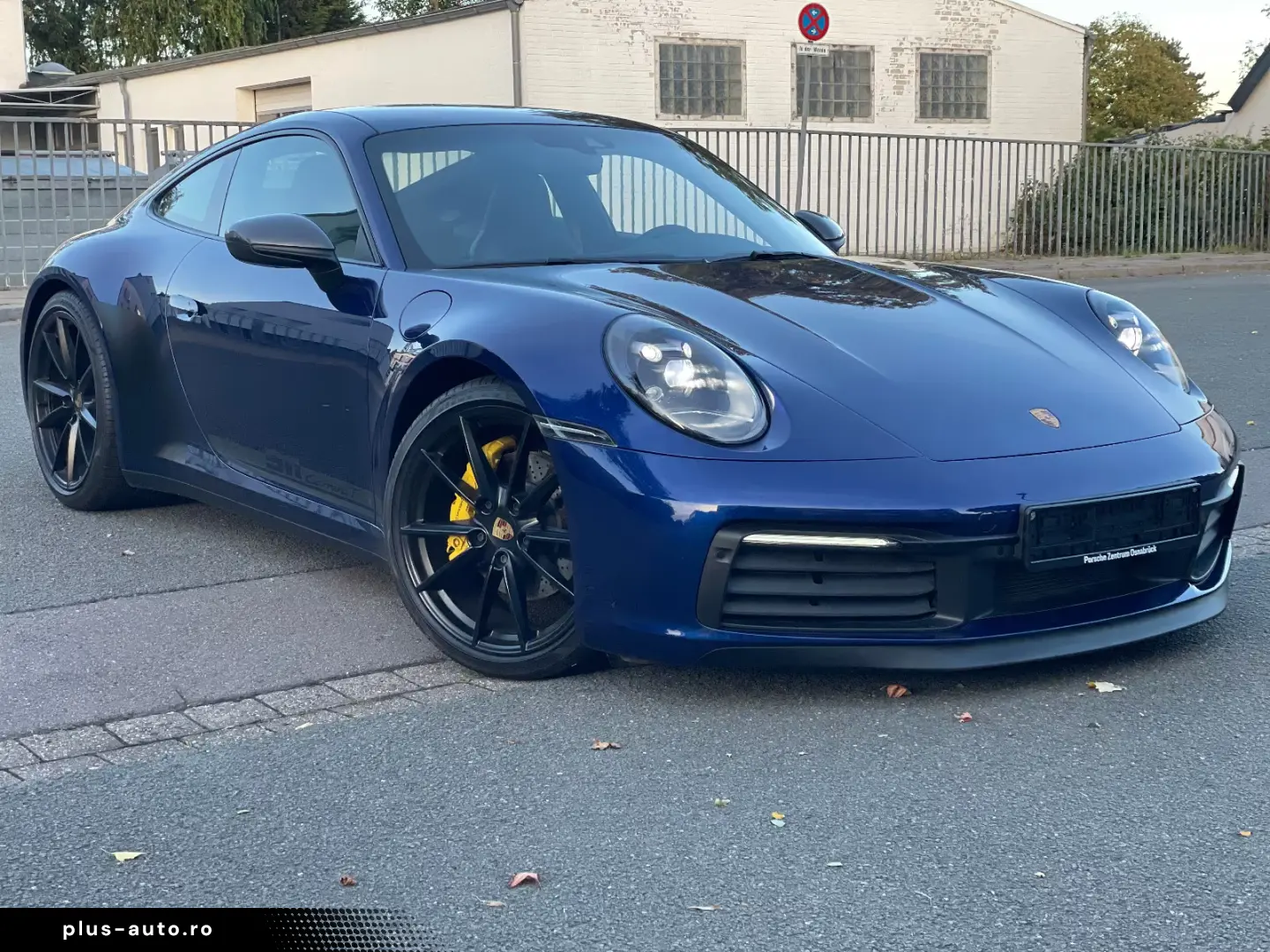 Porsche 911 CARRERA T PORSCHE