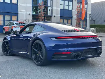 Porsche 911 CARRERA T PORSCHE