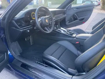 Porsche 911 CARRERA T PORSCHE
