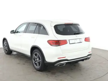 MERCEDES-BENZ GLC 220 d 4Matic AMG Line