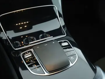 MERCEDES-BENZ GLC 220 d 4Matic AMG Line