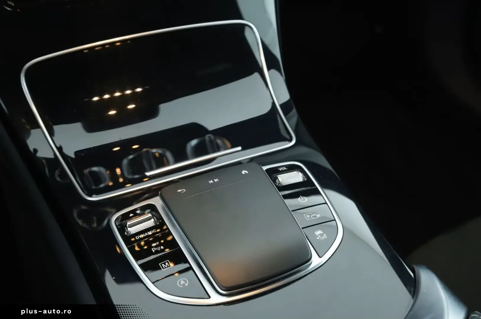 MERCEDES-BENZ GLC 220 d 4Matic AMG Line