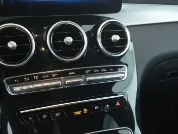MERCEDES-BENZ GLC 220 d 4Matic AMG Line