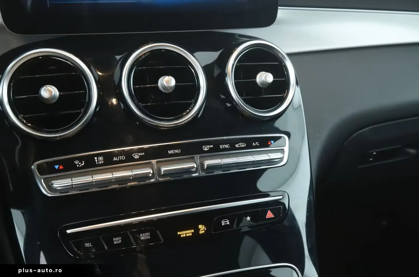 MERCEDES-BENZ GLC 220 d 4Matic AMG Line