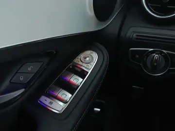 MERCEDES-BENZ GLC 220 d 4Matic AMG Line