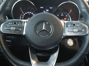 MERCEDES-BENZ GLC 220 d 4Matic AMG Line