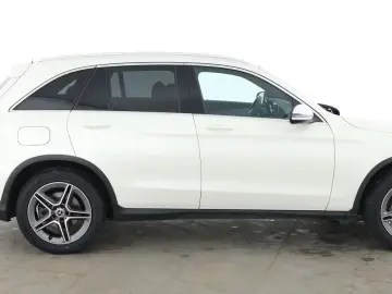 MERCEDES-BENZ GLC 220 d 4Matic AMG Line