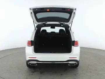 MERCEDES-BENZ GLC 220 d 4Matic AMG Line