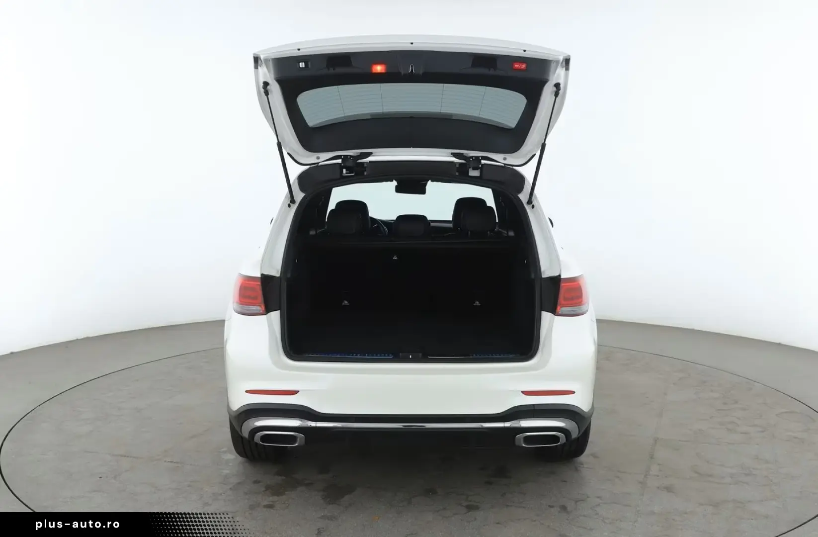 MERCEDES-BENZ GLC 220 d 4Matic AMG Line